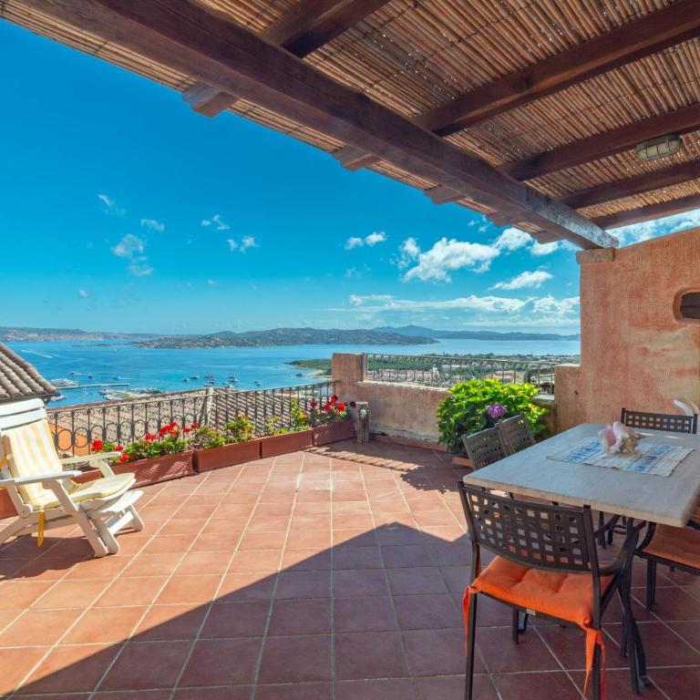 Casa Bellavista - Two-Bedroom House - 8