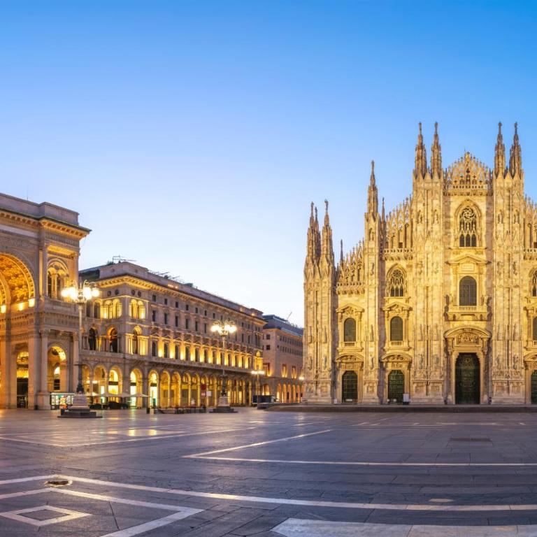 Stylish Navigli Apartment - Walk to Darsena & Duomo - Appartamento con 1 Camera da Letto - 22