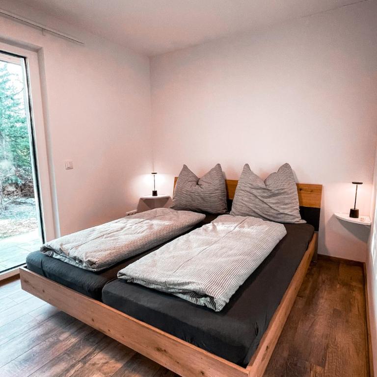 Residenz Bergzauber - Haus mit 2 Schlafzimmern - 14