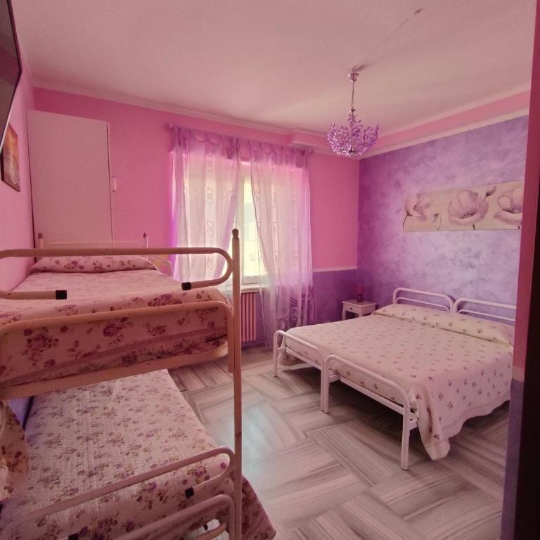 Hotel Serenella - Camera Tripla con Bagno Privato - 15