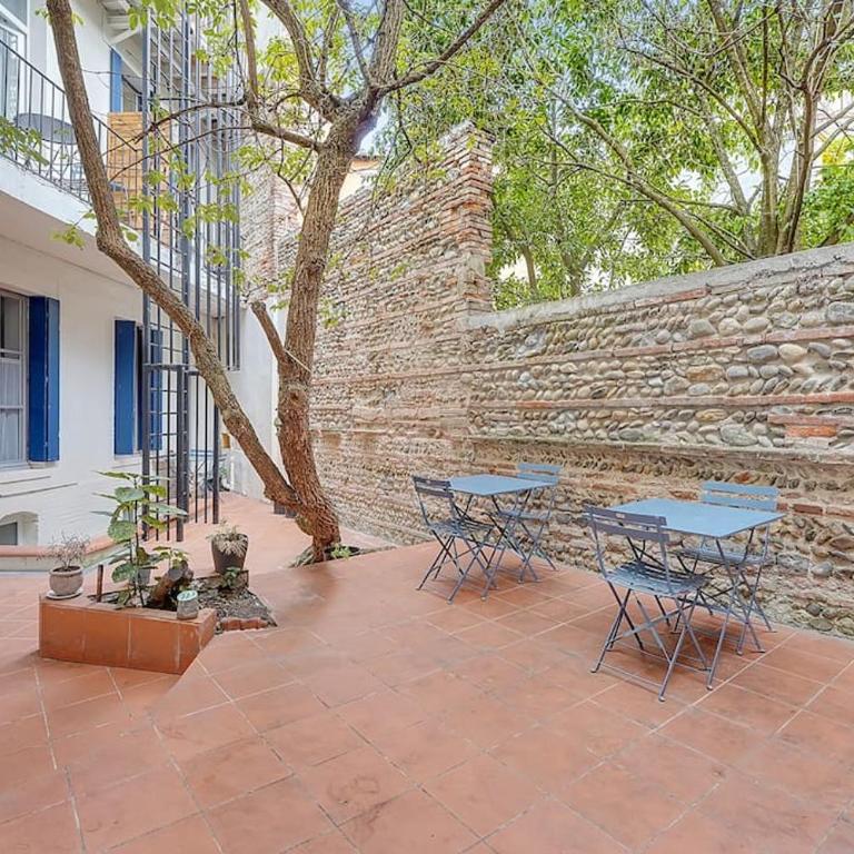 Le Cocon - T2 Cosy hypercentre - Appartement 1 Chambre - 5