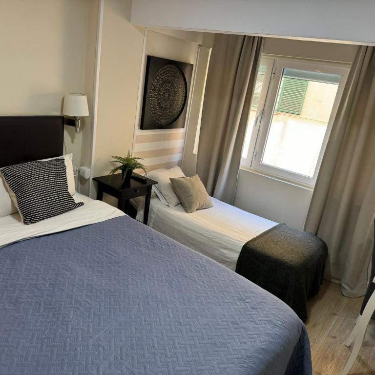 Picasso Premium - Apartamento Deluxe - 2