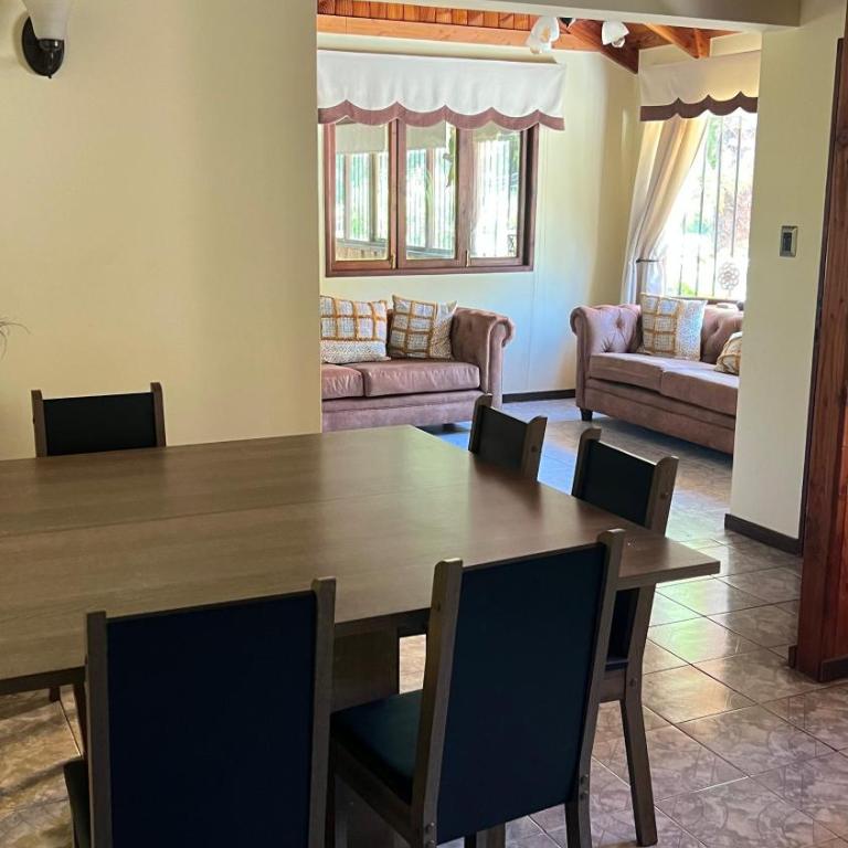 Casa Campos - Casa Vacacional de 3 dormitorios - 11