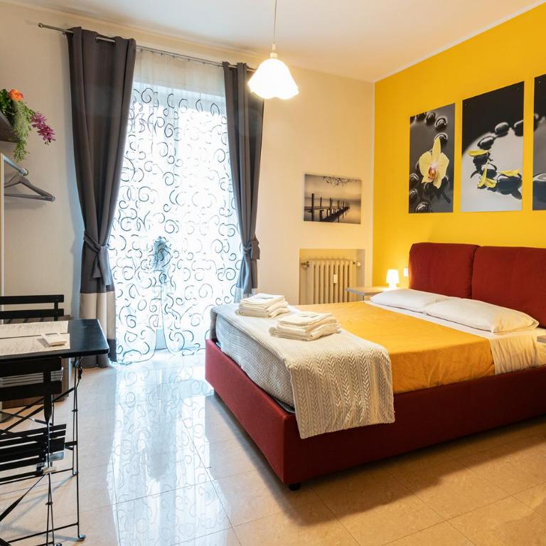 Pied à terre – Atelier - Appartamento con Balcone - 13