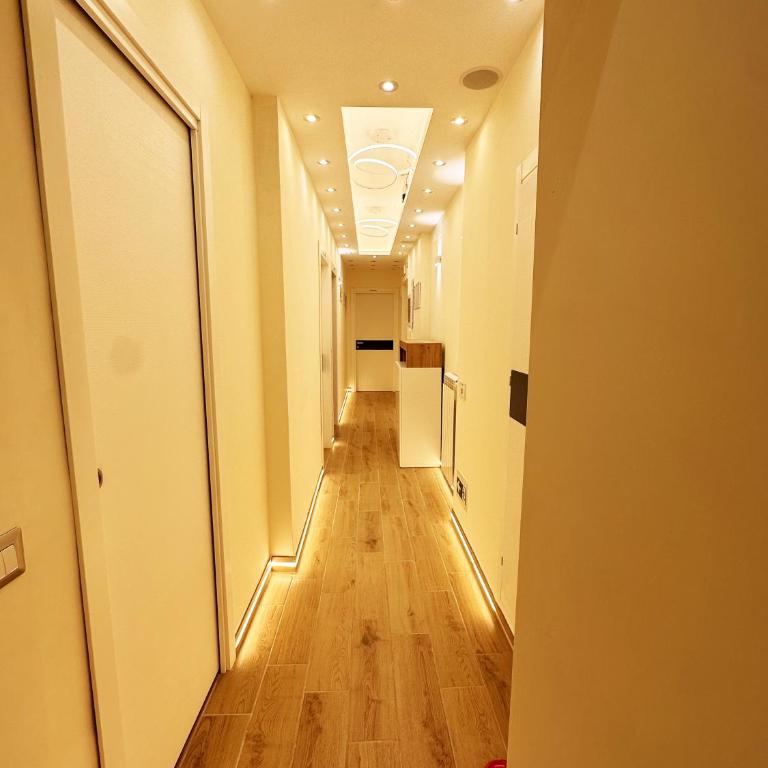 ZEUS GROUP VATICAN - Superior Apartment - 4