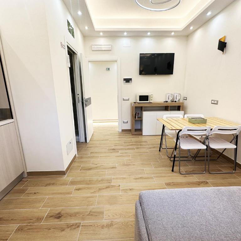 ZEUS GROUP VATICAN - Superior Apartment - 6