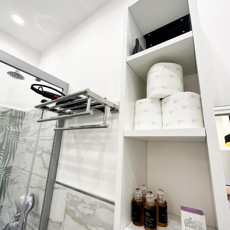ZEUS GROUP VATICAN - Deluxe Triple Room - 6