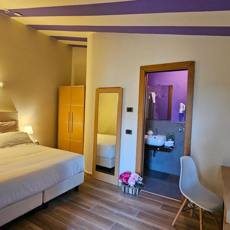 Select Executive Residence - Standard Double Room - 4
