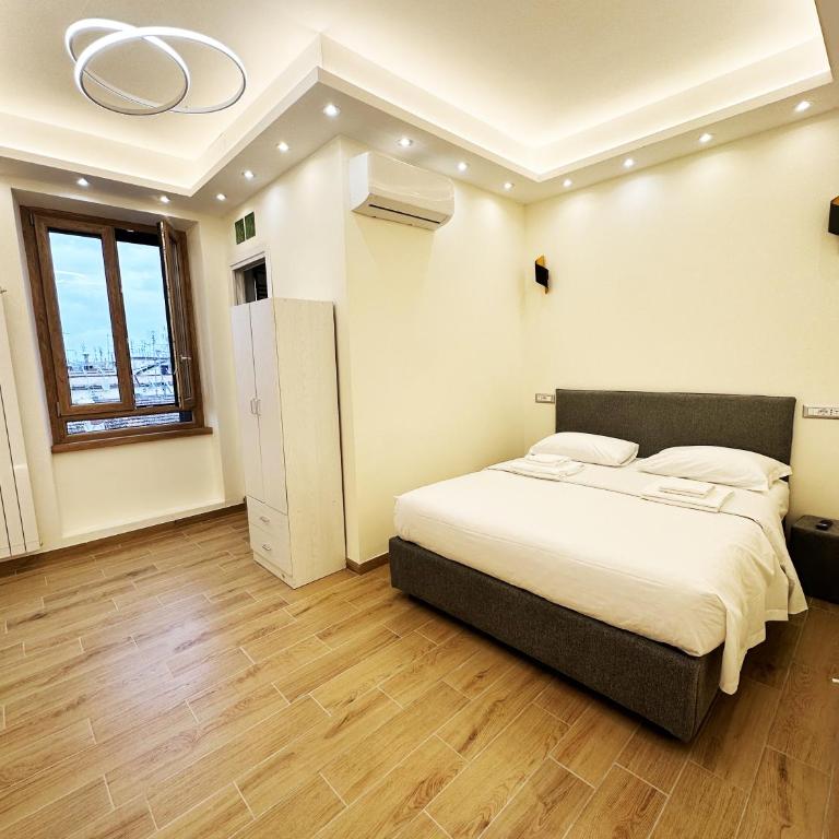 ZEUS GROUP VATICAN - Triple Room - 2