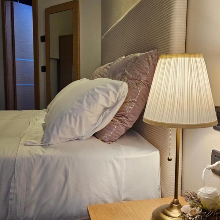 Select Executive Residence - Superior Double Room - 9
