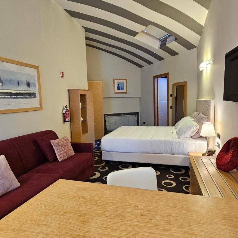 Select Executive Residence - Superior Double Room - 8