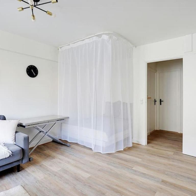 Appartement refait à neuf - Paris - Appartement 1 Chambre - 5