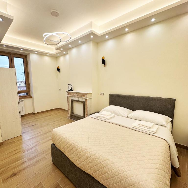 ZEUS GROUP VATICAN - Superior Apartment - 3