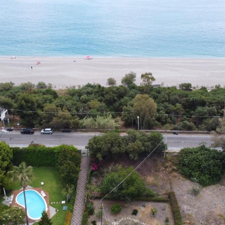 Green paradise with Etna view - Casa con 2 Camere da Letto - 47