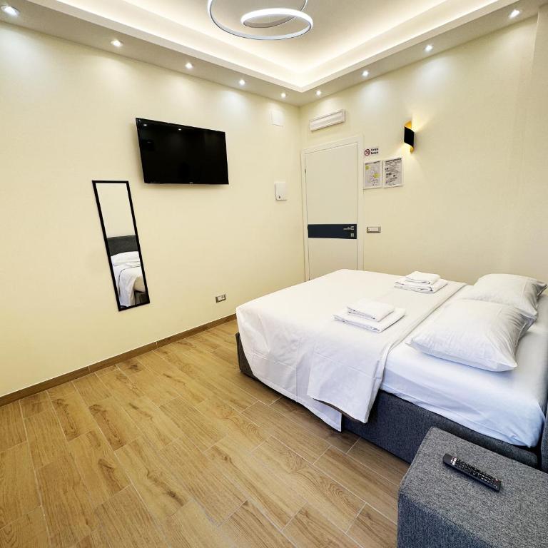 ZEUS GROUP VATICAN - Superior Apartment - 2