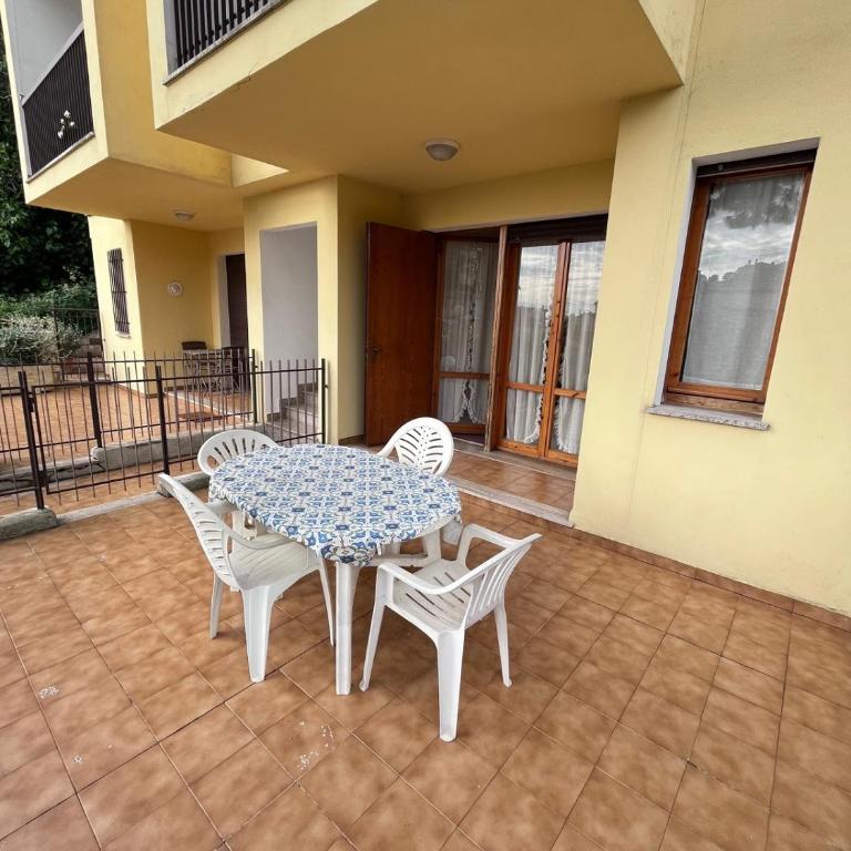 Onda Bilo, appartamento a Numana con terrazza vista mare - Appartamento con Balcone - 3
