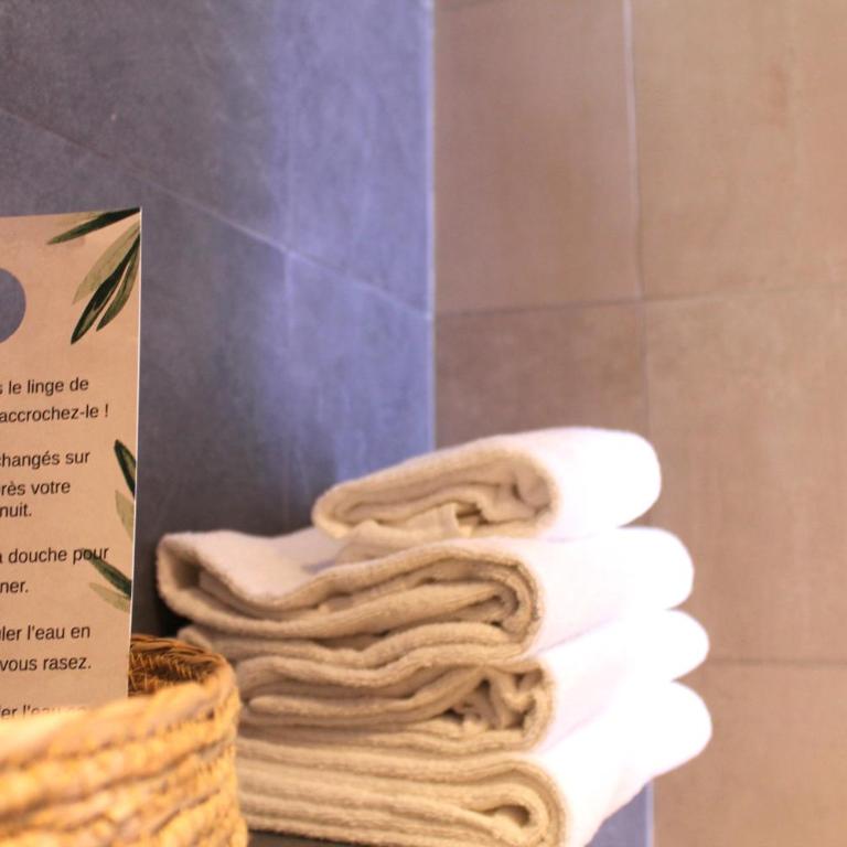 Avia Hôtel Saphir Montparnasse - Chambre Double - 13