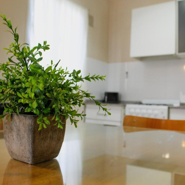 Soltigua Apart Hotel Mendoza - Two-Bedroom Apartment - 10