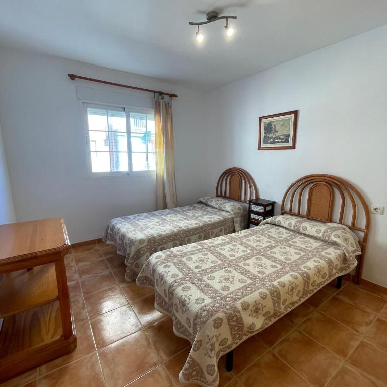 Alpen 1 Barramundi - Apartamento de 1 dormitorio - 7