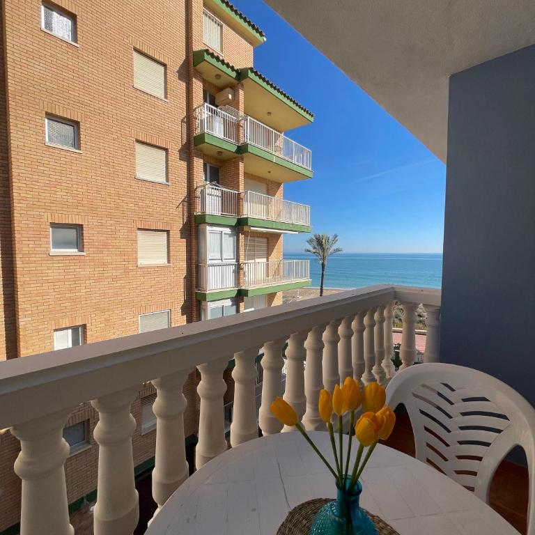 Alpen 1 Barramundi - Apartamento de 1 dormitorio - 9