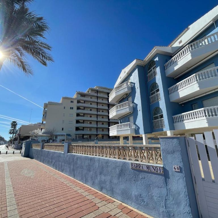 Alpen 1 Barramundi - Apartamento de 1 dormitorio - 21