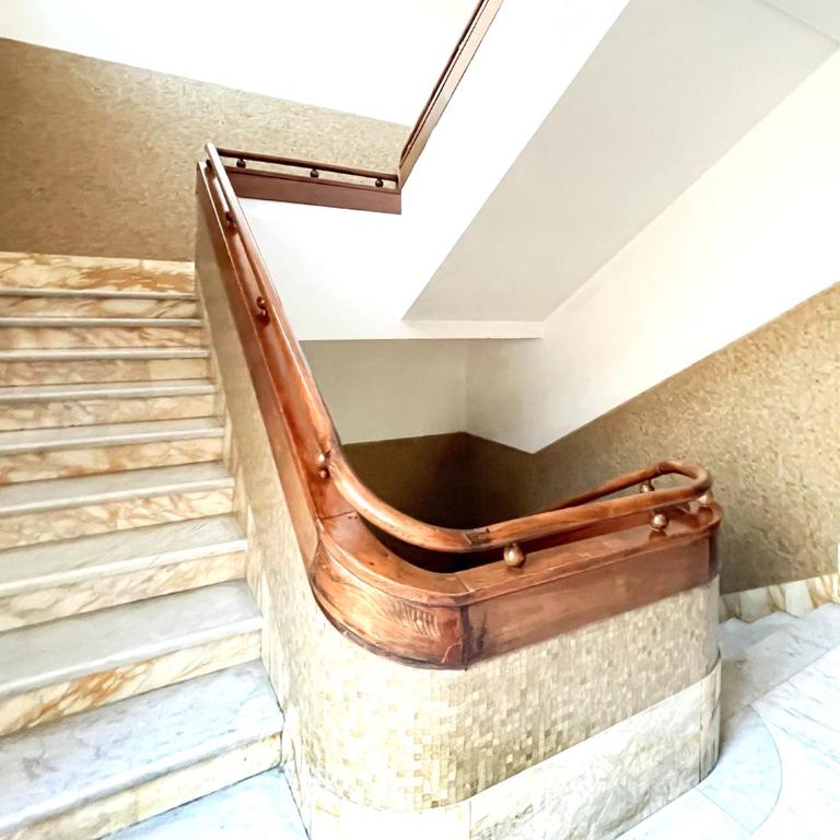 Alinari Boutique Apartments - Appartamento - 11