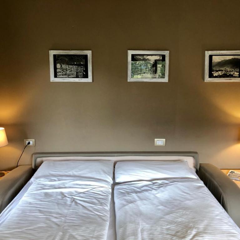 La Villa Feleit - Monolocale - 6