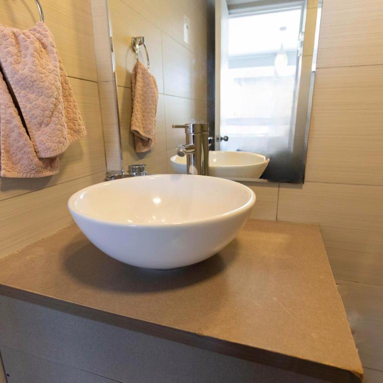 Apartment - Coronel - Costanera center c2317 - Apartamento de 1 dormitorio - 15