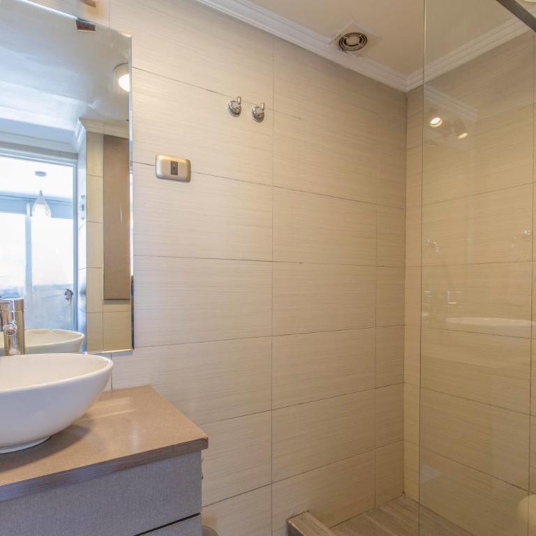 Apartment - Coronel - Costanera center c2317 - Apartamento de 1 dormitorio - 16
