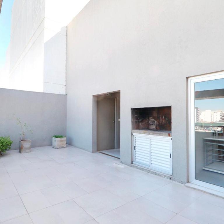 RentUp - Refugio urbano en Palermo con balcon y piscina - Apartamento - 9