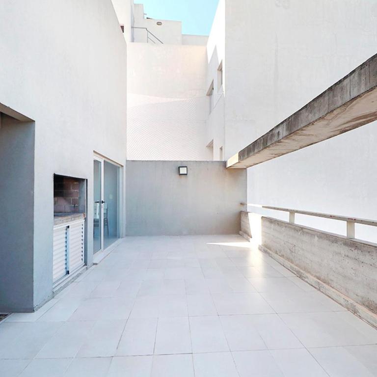 RentUp - Refugio urbano en Palermo con balcon y piscina - Apartamento - 10
