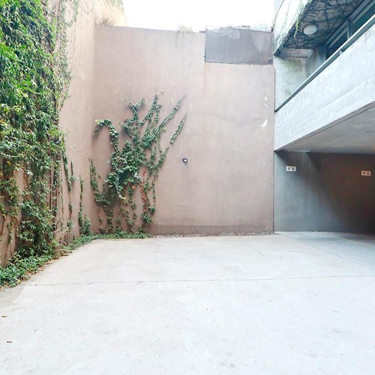 RentUp - Refugio urbano en Palermo con balcon y piscina - Apartamento - 11