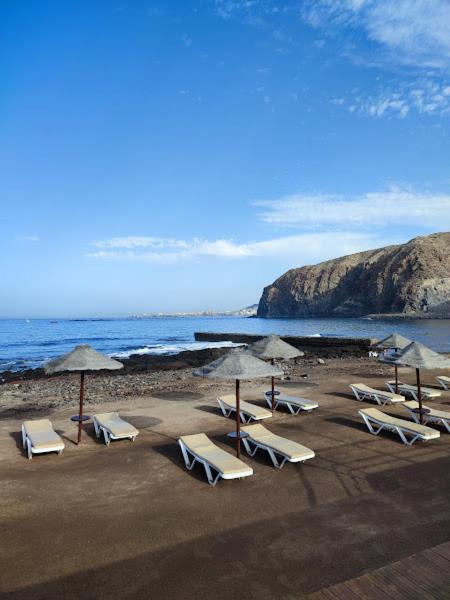 Margherita House Tenerife, Wonderful Ocean View - Apartamento de 1 dormitorio - 68