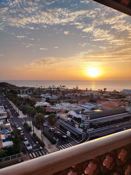 Margherita House Tenerife, Wonderful Ocean View - Apartamento de 1 dormitorio - 13