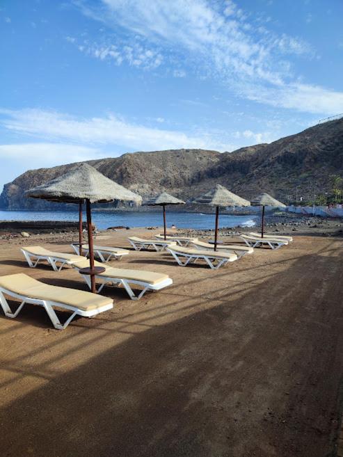 Margherita House Tenerife, Wonderful Ocean View - Apartamento de 1 dormitorio - 69
