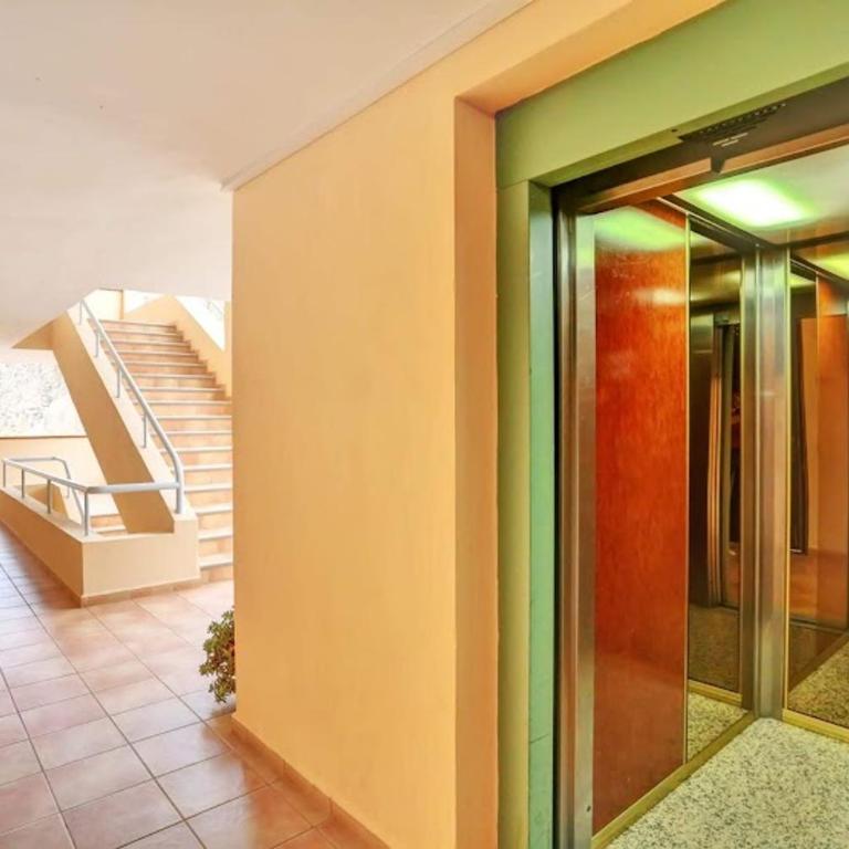 Margherita House Tenerife, Wonderful Ocean View - Apartamento de 1 dormitorio - 52