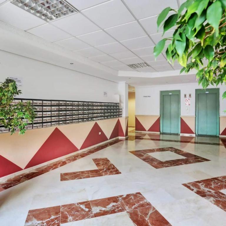 Margherita House Tenerife, Wonderful Ocean View - Apartamento de 1 dormitorio - 53