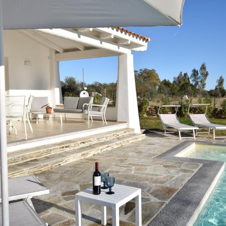 Villa Helios - Villa - 5