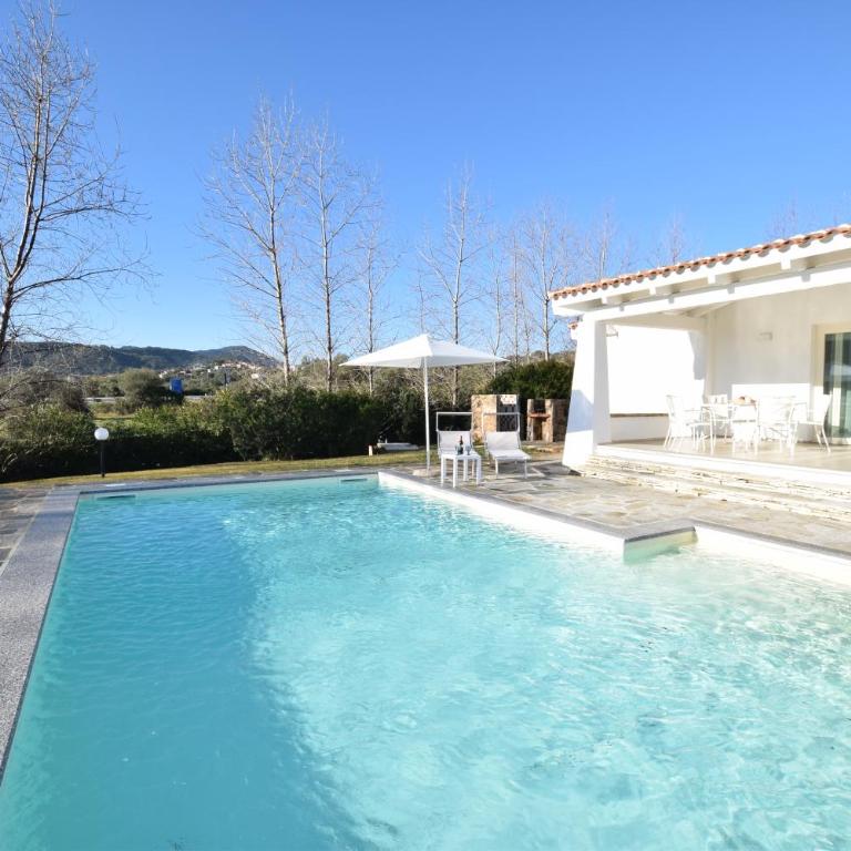 Villa Helios - Villa - 15
