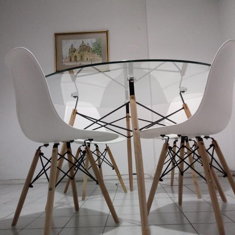 Obispo Trejo - Apartamento - 1