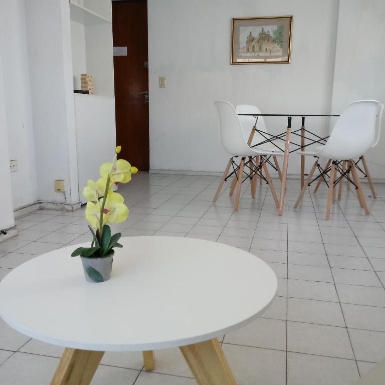 Obispo Trejo - Apartamento - 4