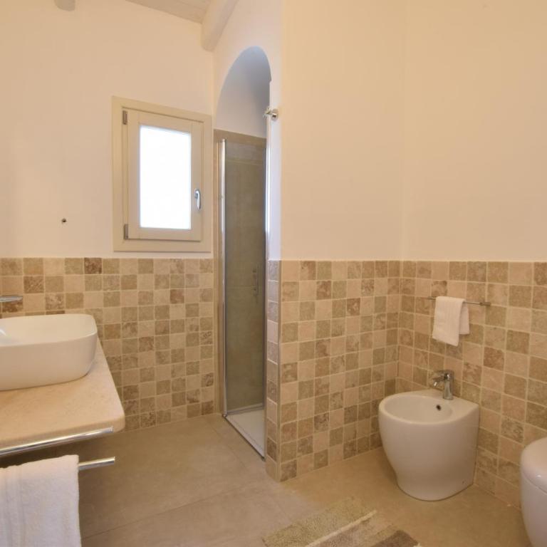 Villa Helios - Villa - 13
