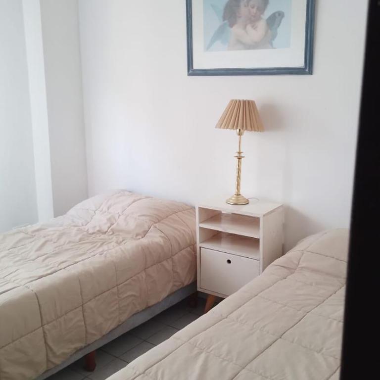 Obispo Trejo - Apartamento - 11