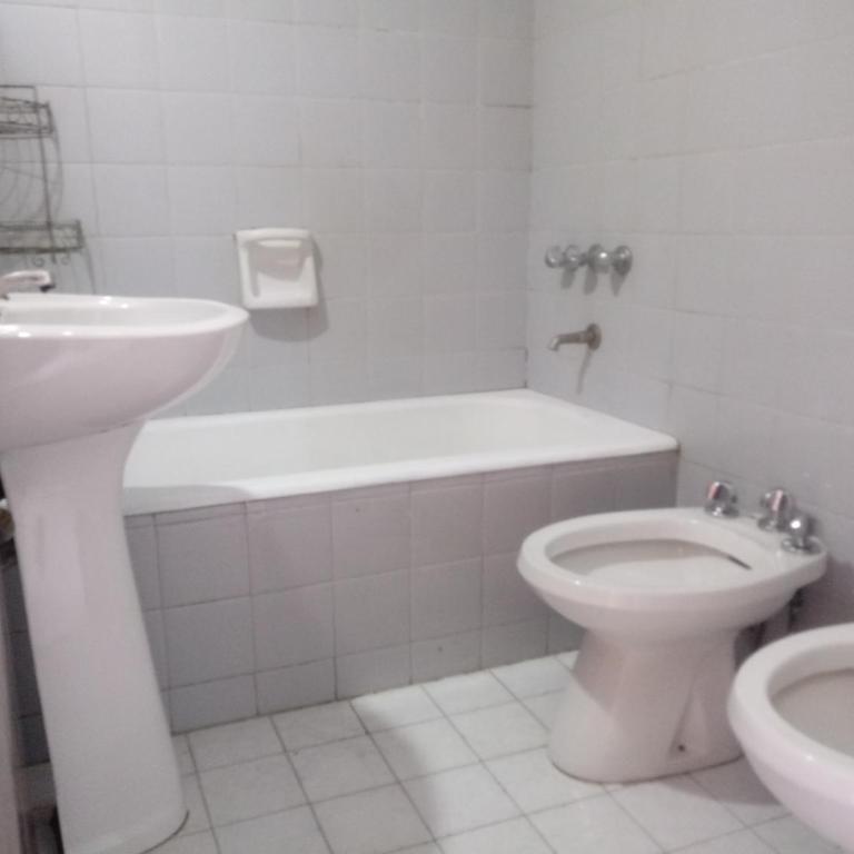 Obispo Trejo - Apartamento - 13