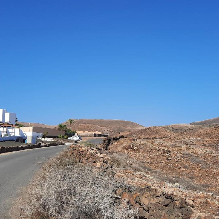 El Palmeral - Holiday Home with Terrace and Pool in Corralejo - Casa de 3 dormitorios - 3