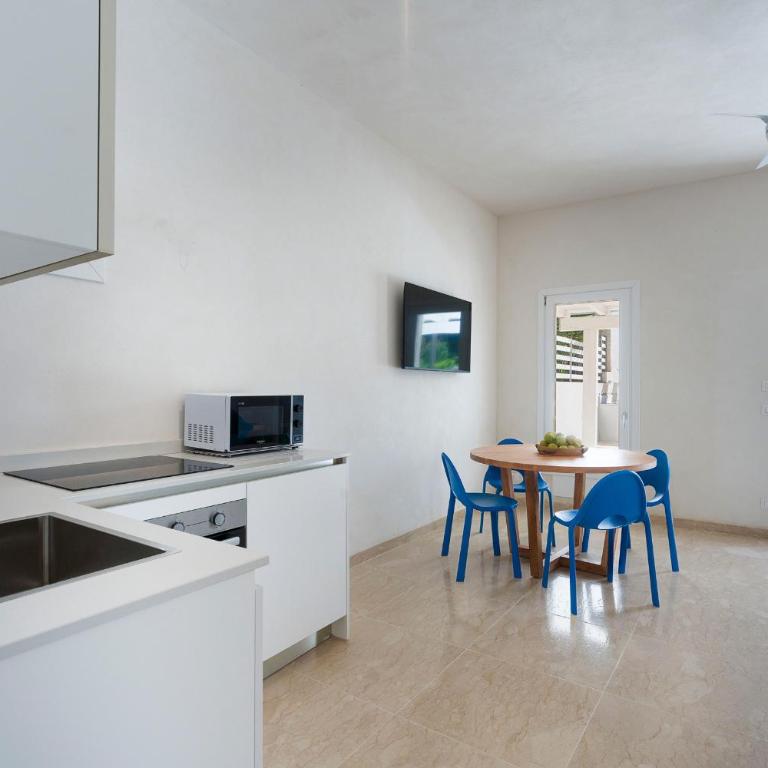 La Siesta - Appartamento con 2 Camere da Letto - 17