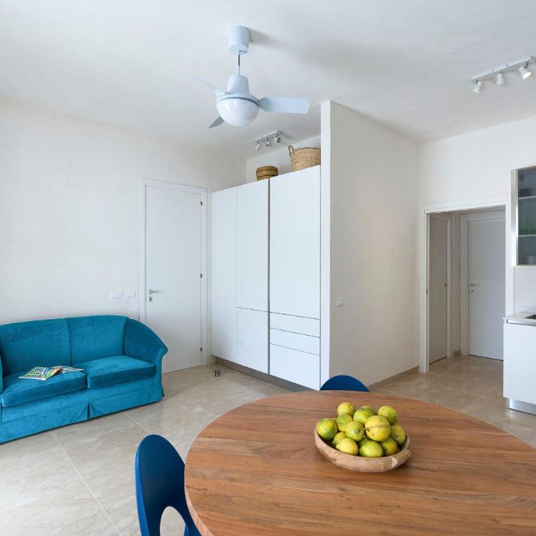 La Siesta - Appartamento con 2 Camere da Letto - 19