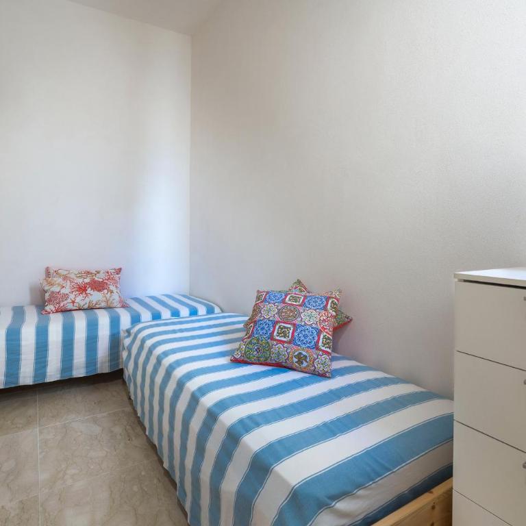 La Siesta - Appartamento con 2 Camere da Letto - 29