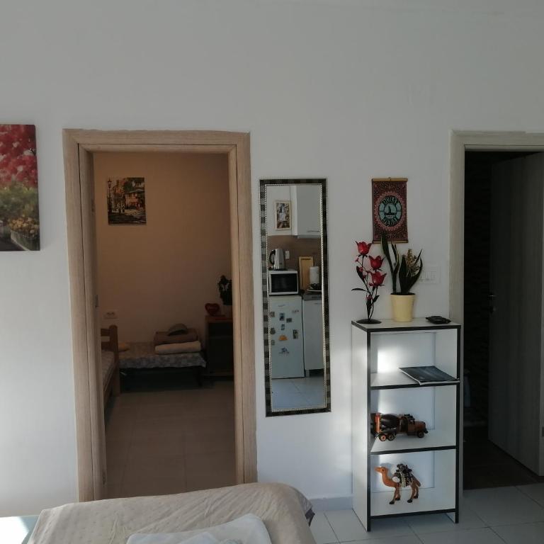 Apartments Željka-Dobrota - Two-Bedroom Apartment - 23