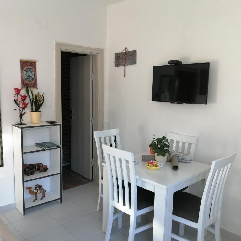 Apartments Željka-Dobrota - Two-Bedroom Apartment - 22